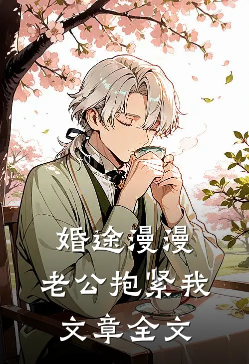 婚途漫漫：老公抱紧我文章全文