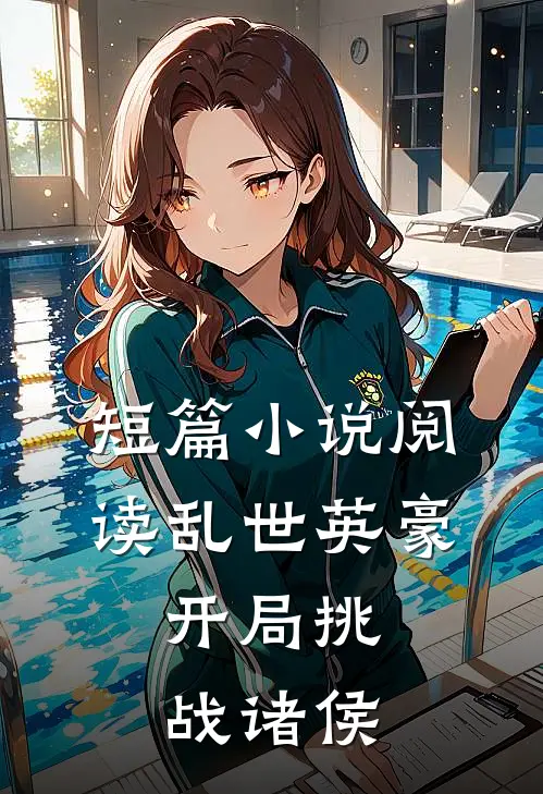 短篇小说阅读乱世英豪：开局挑战诸侯
