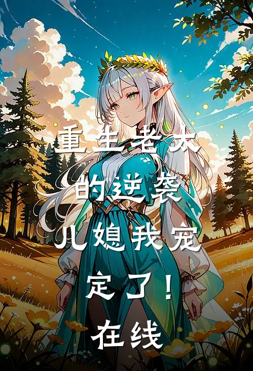 重生老太的逆袭：儿媳我宠定了！在线