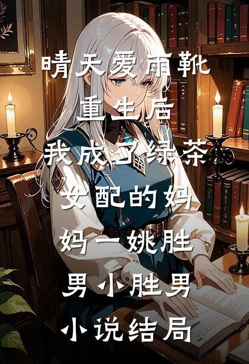 晴天爱雨靴：重生后，我成了绿茶女配的妈妈-一姚胜男小胜男小说结局