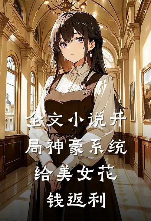 全文小说开局神豪系统：给美女花钱返利