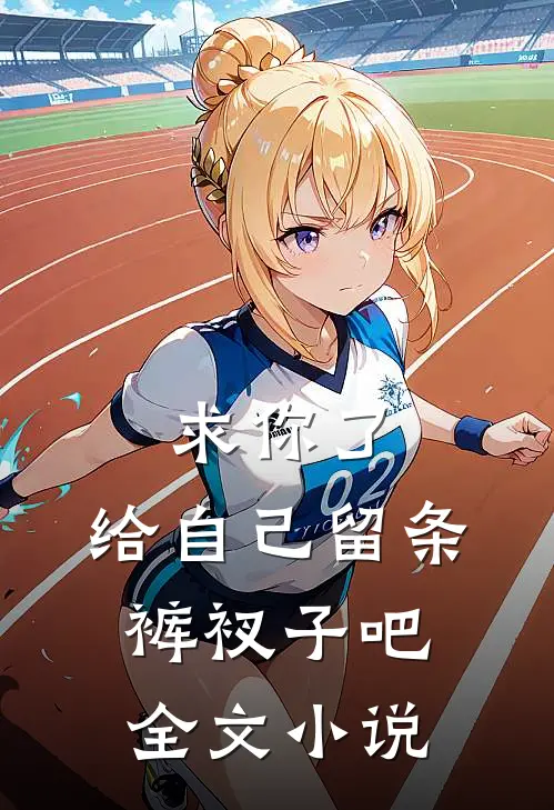 求你了,给自己留条裤衩子吧全文阅读