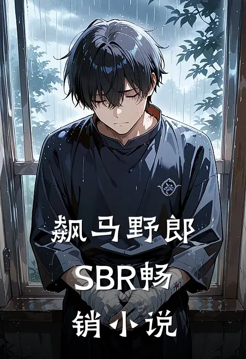 飙马野郎SBR畅销小说