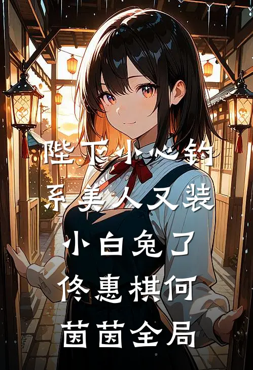 陛下小心钓系美人又装小白兔了佟惠棋何茵茵全局
