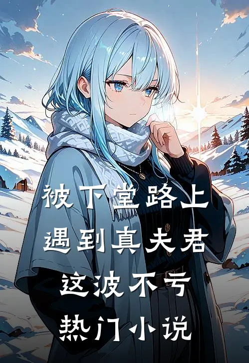 被下堂路上遇到真夫君，这波不亏热门小说
