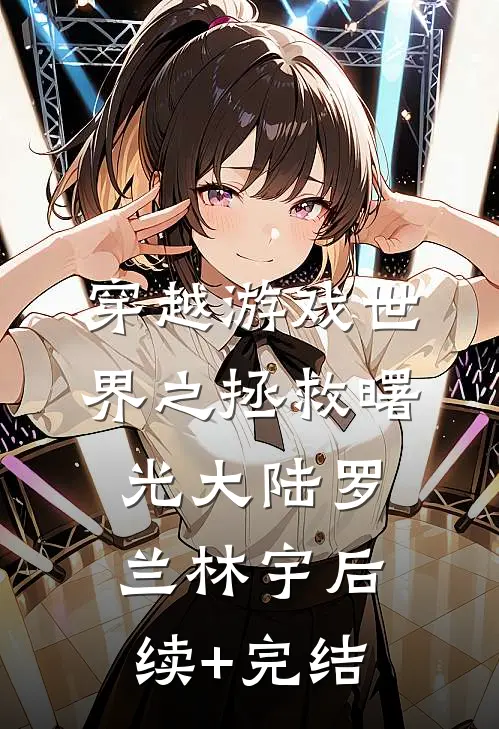 穿越游戏世界之拯救曙光大陆罗兰林宇后续+完结