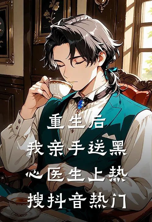 重生后，我亲手送黑心医生上热搜抖音热门