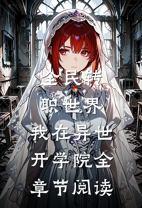 全民转职世界：我在异世开学院全章节阅读