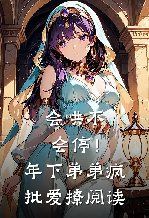 会哄不会停！年下弟弟疯批爱撩阅读