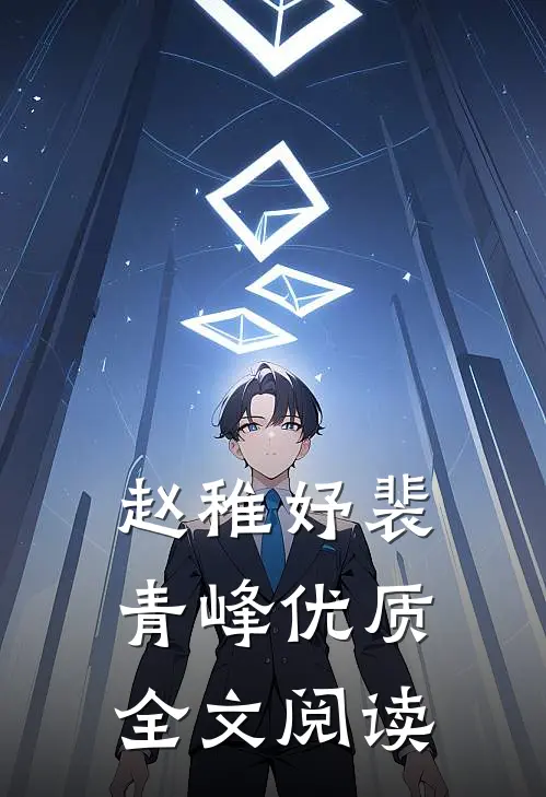 赵稚妤裴青峰优质全文阅读