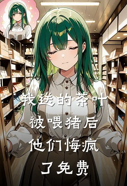 我送的茶叶被喂猪后，他们悔疯了免费