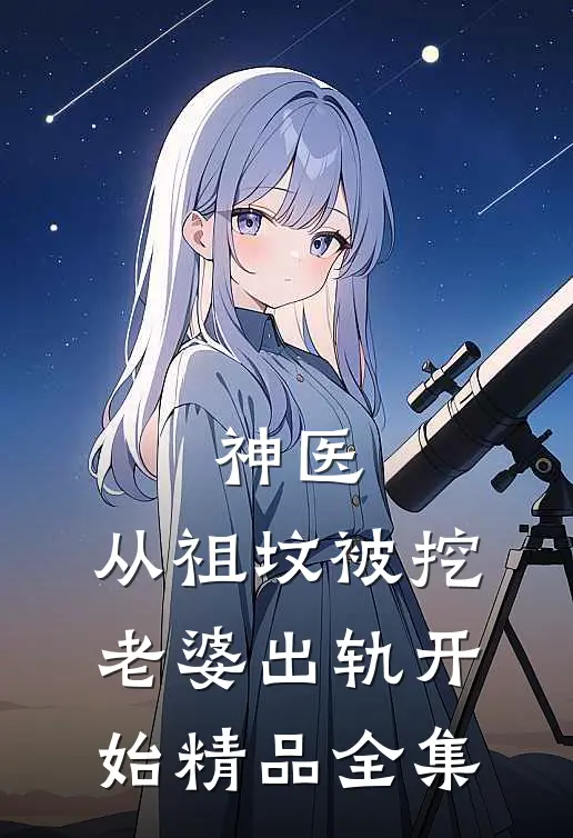 神医：从祖坟被挖，老婆出轨开始精品全集