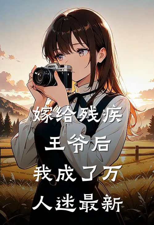 嫁给残疾王爷后，我成了万人迷最新