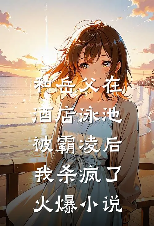 和岳父在酒店泳池被霸凌后，我杀疯了火爆小说