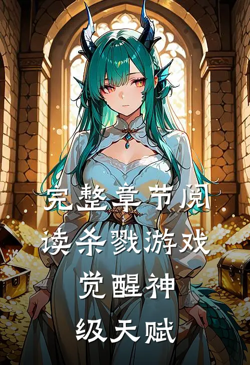 完整章节阅读杀戮游戏：觉醒神级天赋