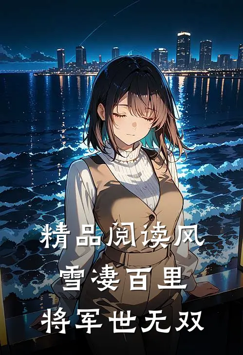 精品阅读风雪凄百里，将军世无双