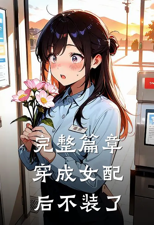 完整篇章穿成女配后不装了