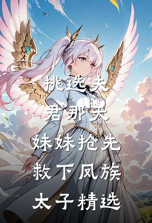 挑选夫君那天，妹妹抢先救下凤族太子精选