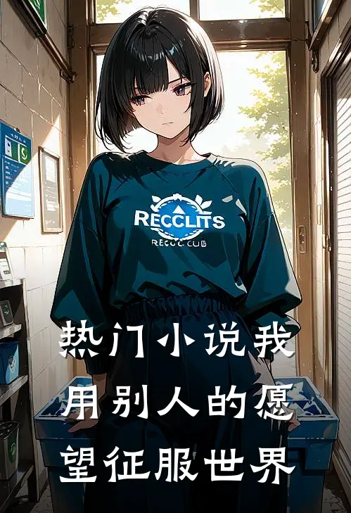 热门小说我用别人的愿望征服世界
