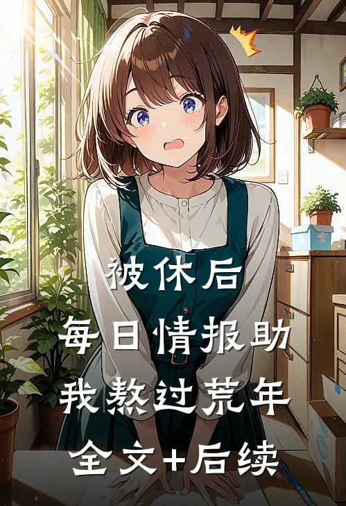 被休后，每日情报助我熬过荒年全文+后续
