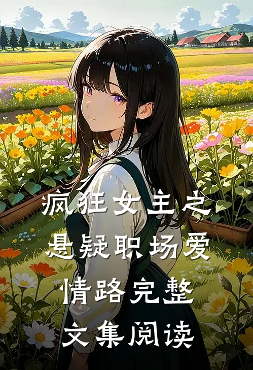 疯狂女主之悬疑职场爱情路完整文集阅读