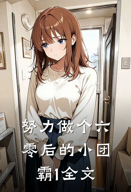 努力做个六零后的小团霸1全文