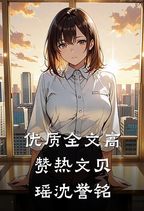 优质全文高赞热文贝瑶沈誉铭