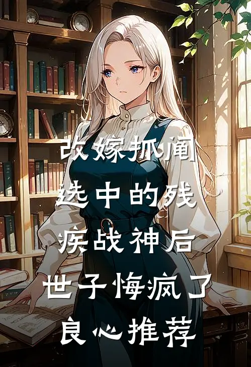 改嫁抓阄选中的残疾战神后，世子悔疯了良心推荐