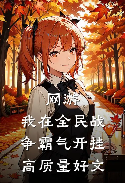 网游：我在全民战争霸气开挂高质量好文