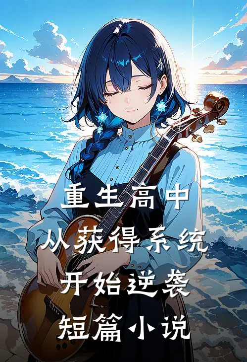 重生高中，从获得系统开始逆袭短篇小说