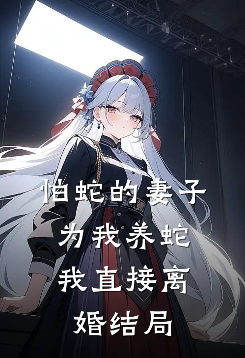 怕蛇的妻子为我养蛇，我直接离婚结局