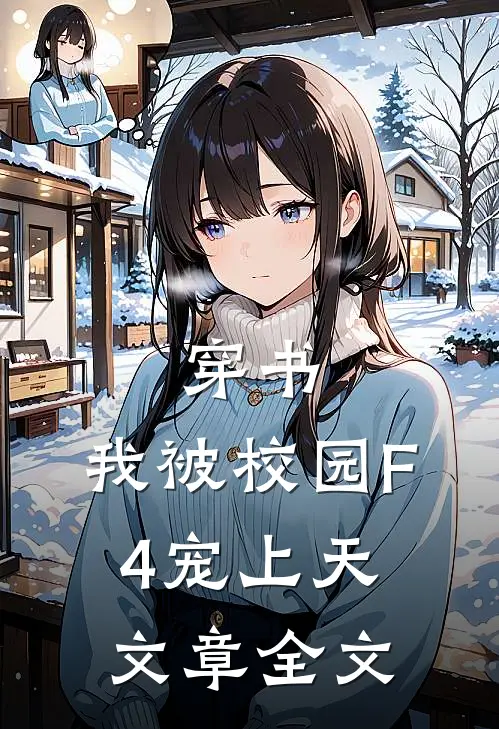 穿书：我被校园F4宠上天文章全文