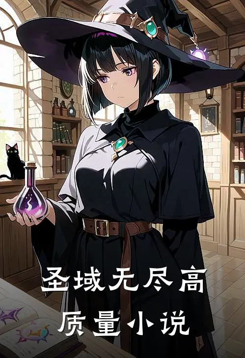 圣域无尽高质量小说