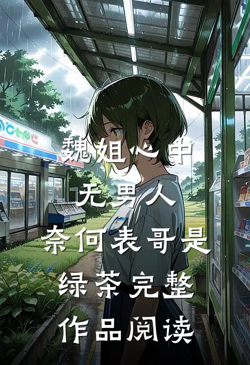 魏姐心中无男人，奈何表哥是绿茶完整作品阅读