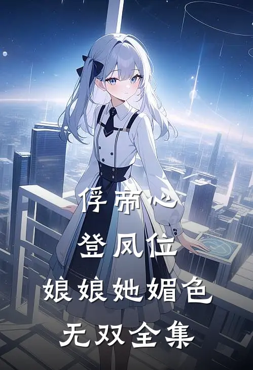 俘帝心，登凤位，娘娘她媚色无双全集