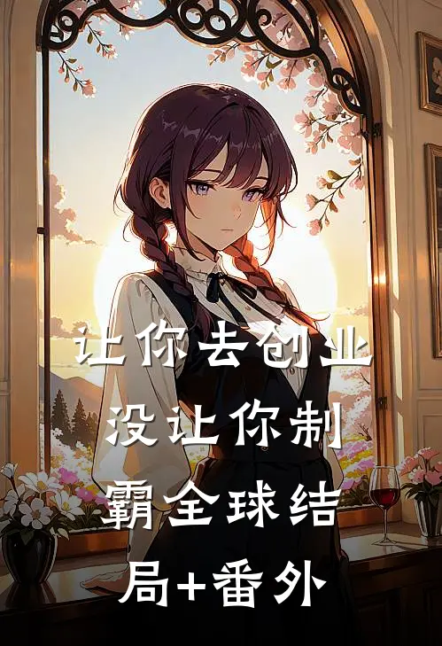 让你去创业，没让你制霸全球结局+番外