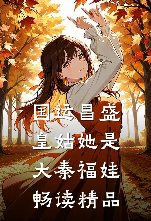 国运昌盛：皇姑她是大秦福娃畅读精品