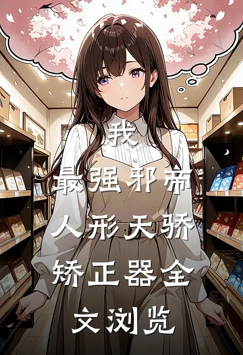 我，最强邪帝，人形天骄矫正器全文浏览