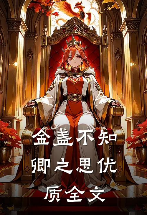 金盏不知卿之思优质全文