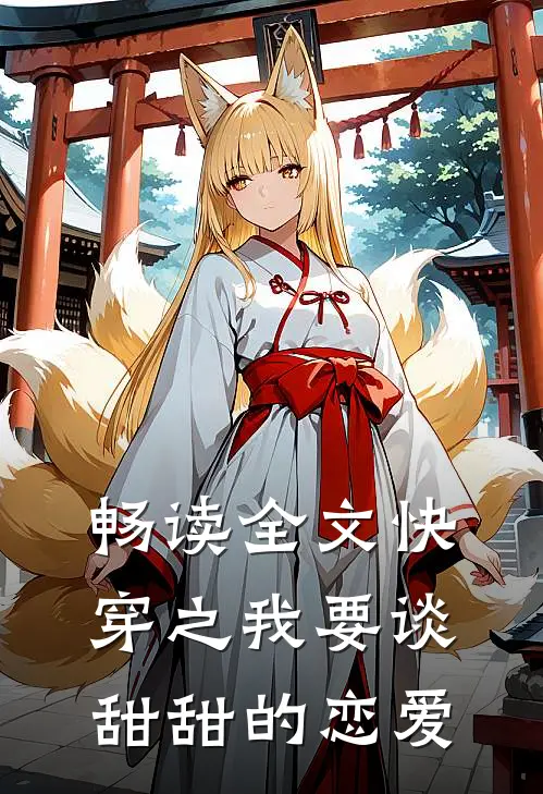 畅读全文快穿之我要谈甜甜的恋爱