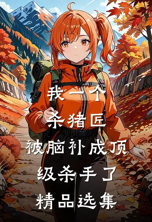 我一个杀猪匠，被脑补成顶级杀手了精品选集