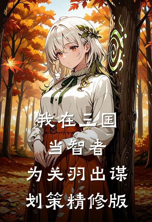 我在三国当智者，为关羽出谋划策精修版