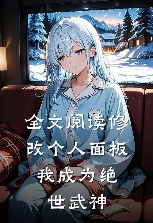 全文阅读修改个人面板，我成为绝世武神