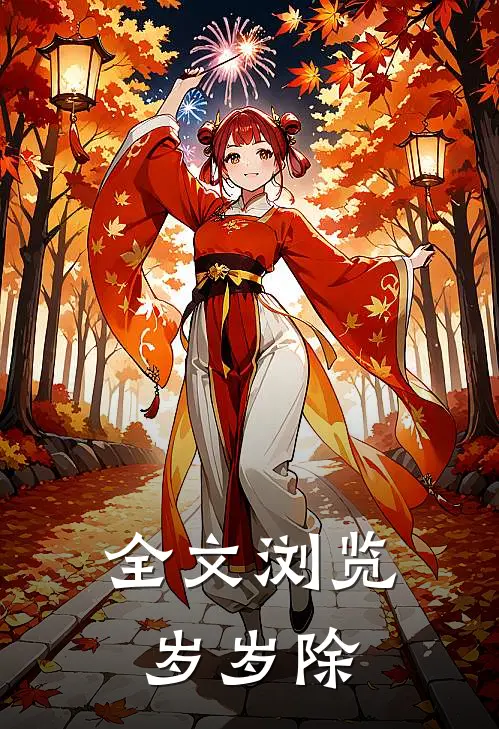 全文浏览岁岁除