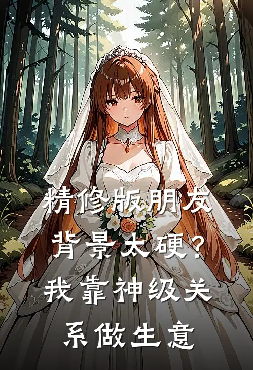 精修版朋友背景太硬？我靠神级关系做生意