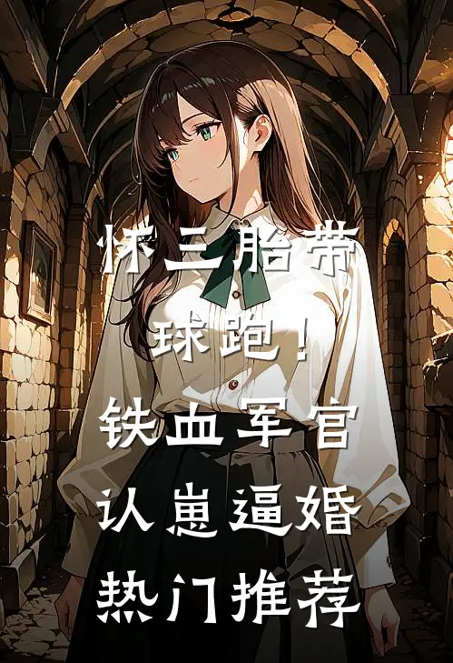 怀三胎带球跑！铁血军官认崽逼婚热门推荐