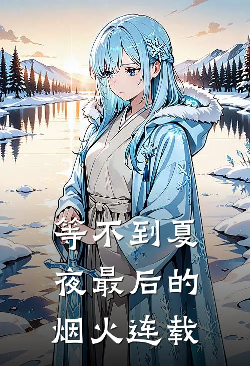 等不到夏夜最后的烟火连载