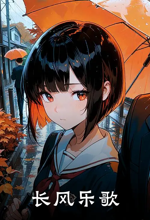 长风乐歌