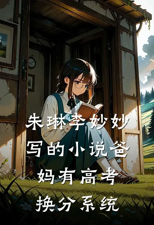 朱琳李妙妙写的小说爸妈有高考换分系统