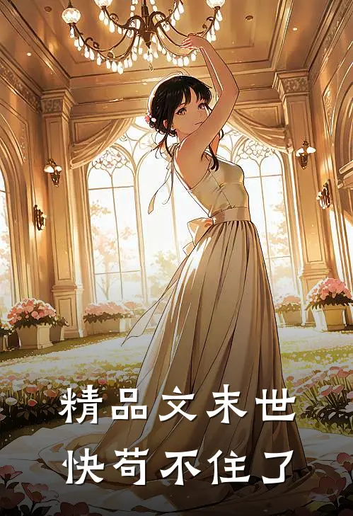 精品文末世快苟不住了